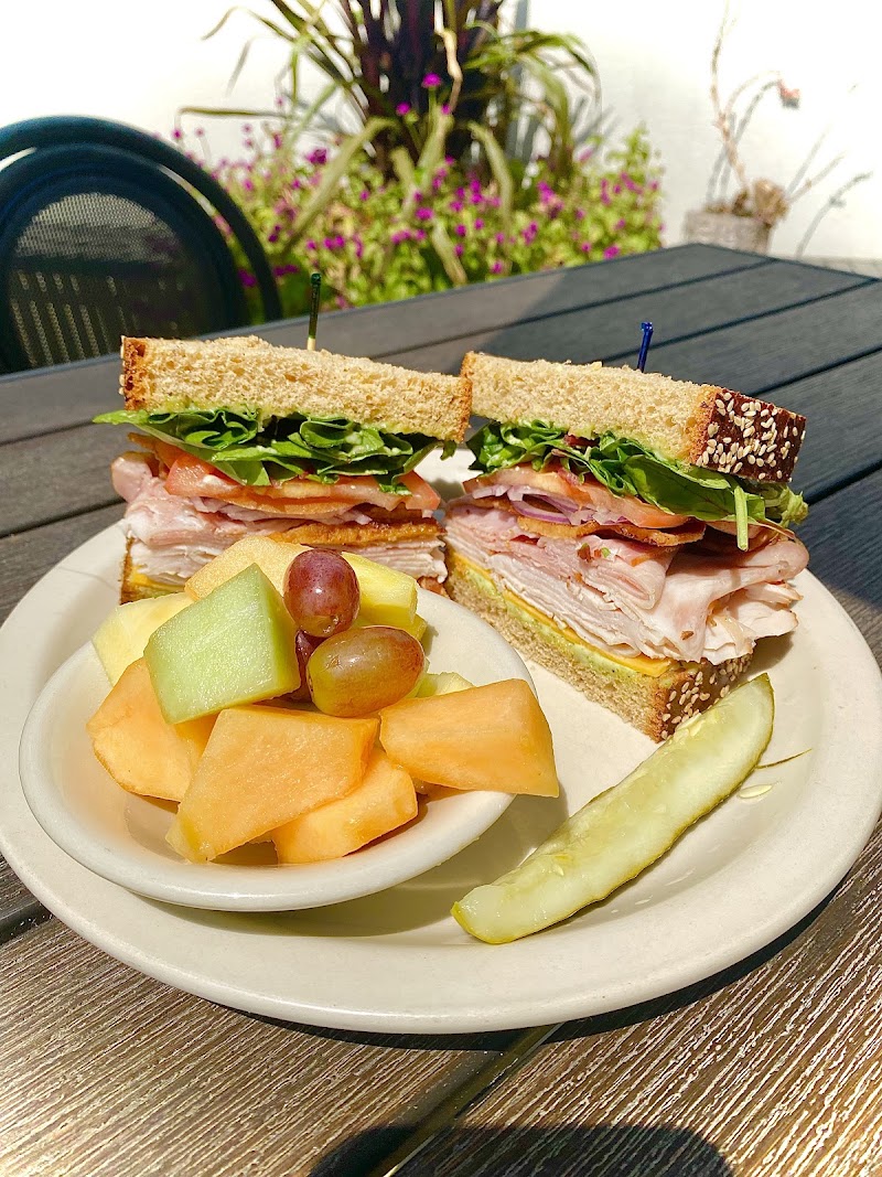 Woerner Cafe + Catering photo 2