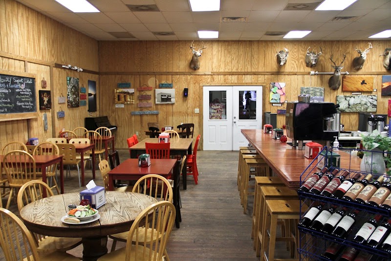 Woerner Cafe + Catering photo 1