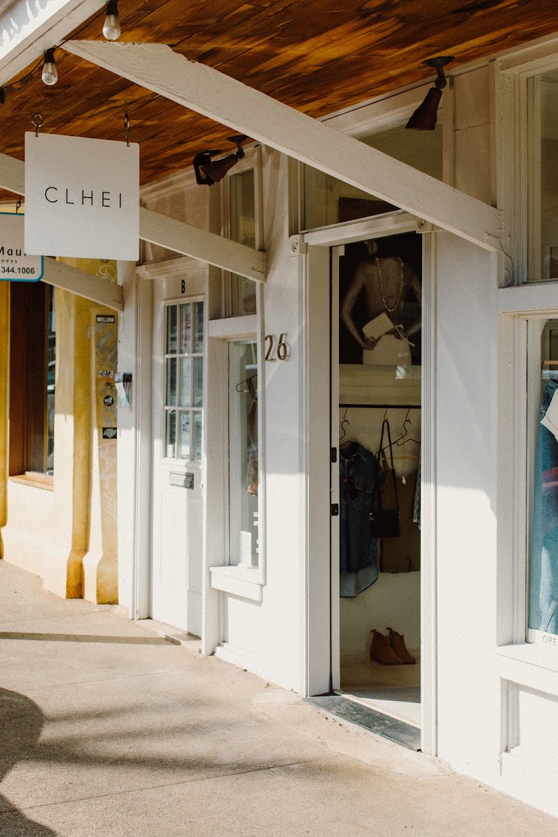 CLHEI CAFÉ photo 1