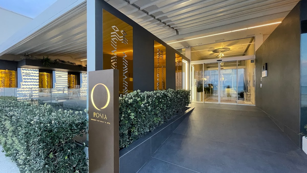 Posia Retreat & SPA | UNA Esperienze