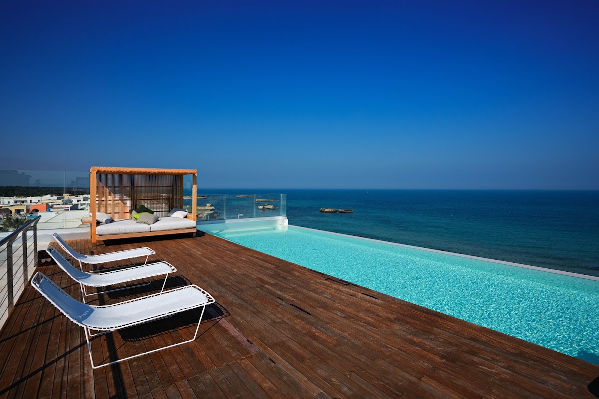 Posia Retreat & SPA | UNA Esperienze — 4