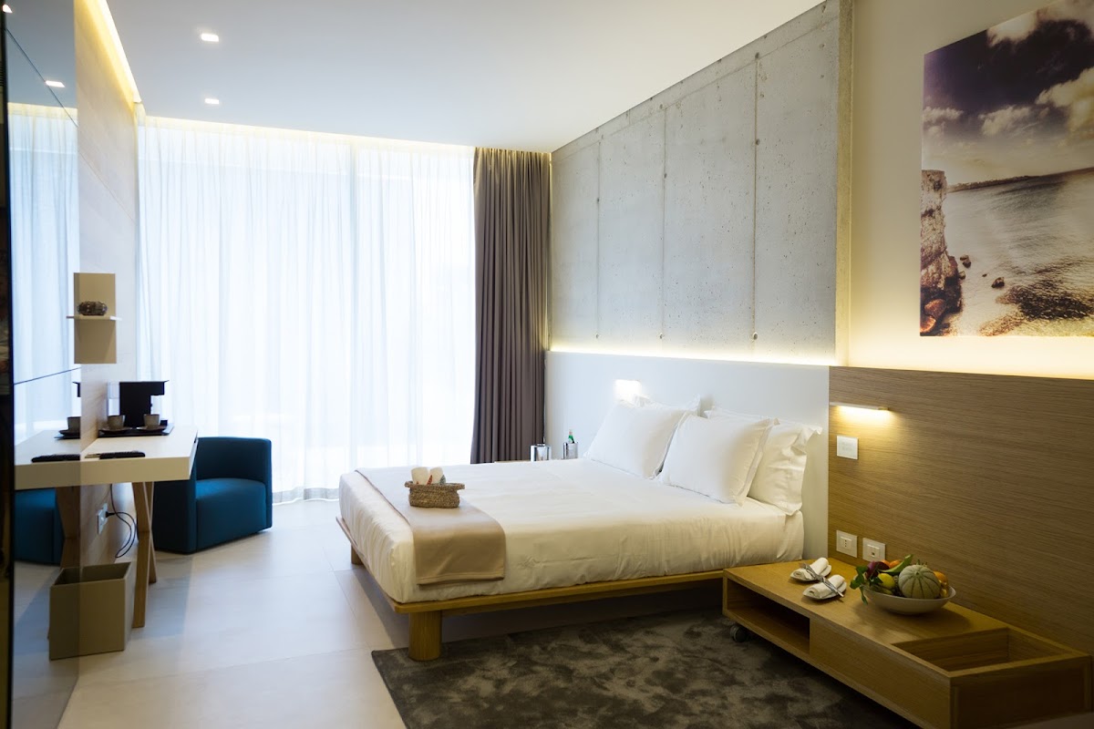 Posia Retreat & SPA | UNA Esperienze — 3