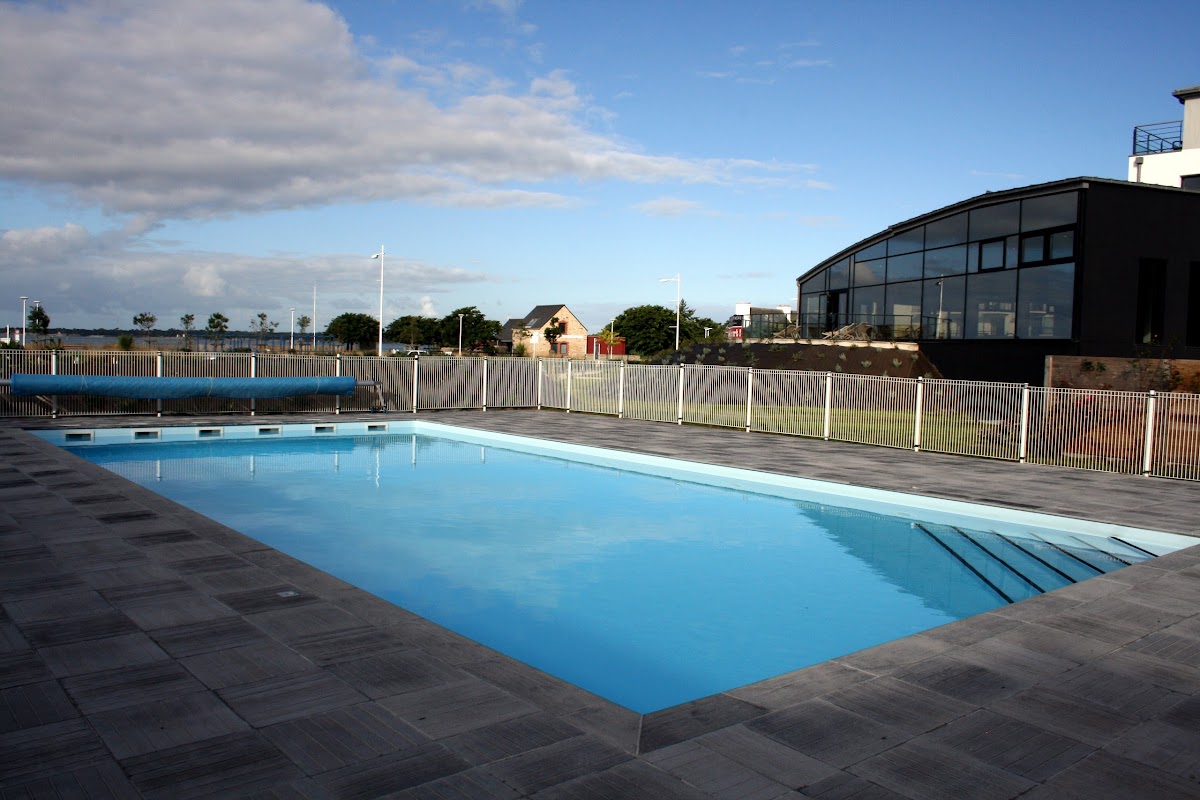 Resort Thalasso Concarneau - Spa Marin - Resort — 4