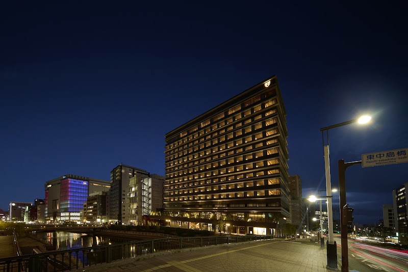 The Royal Park Canvas Fukuoka Nakasu