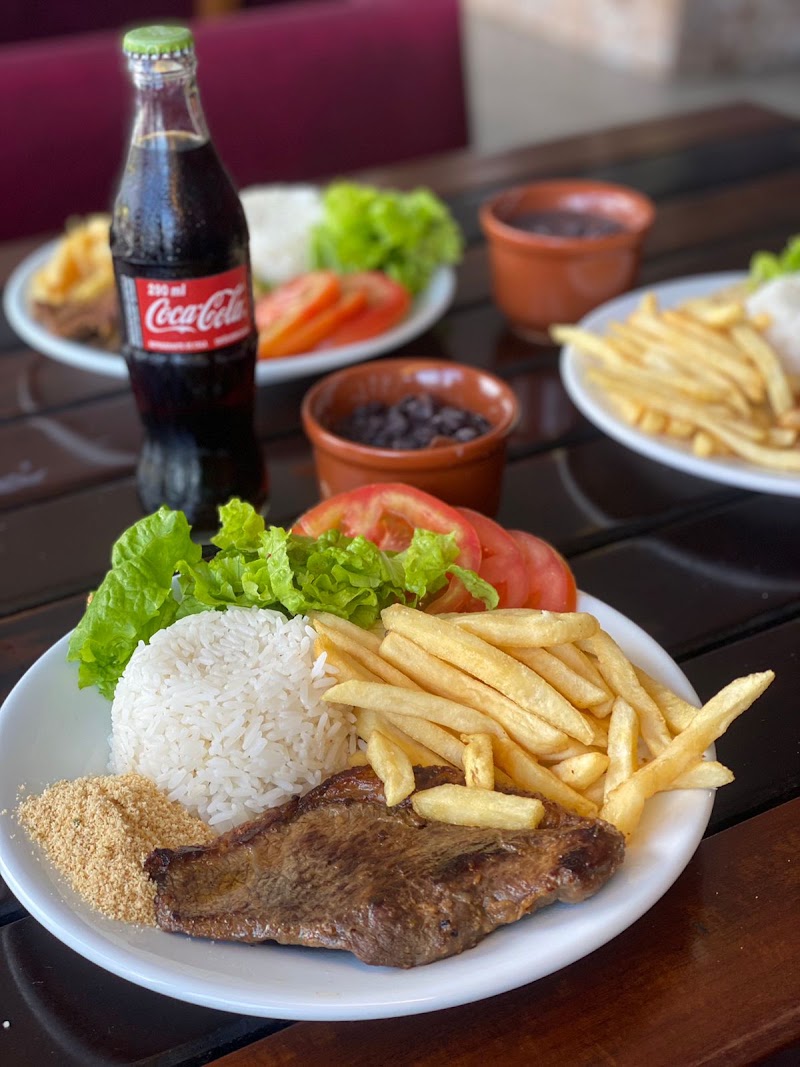 Foto de Q-Burgão Lanches Bucarein