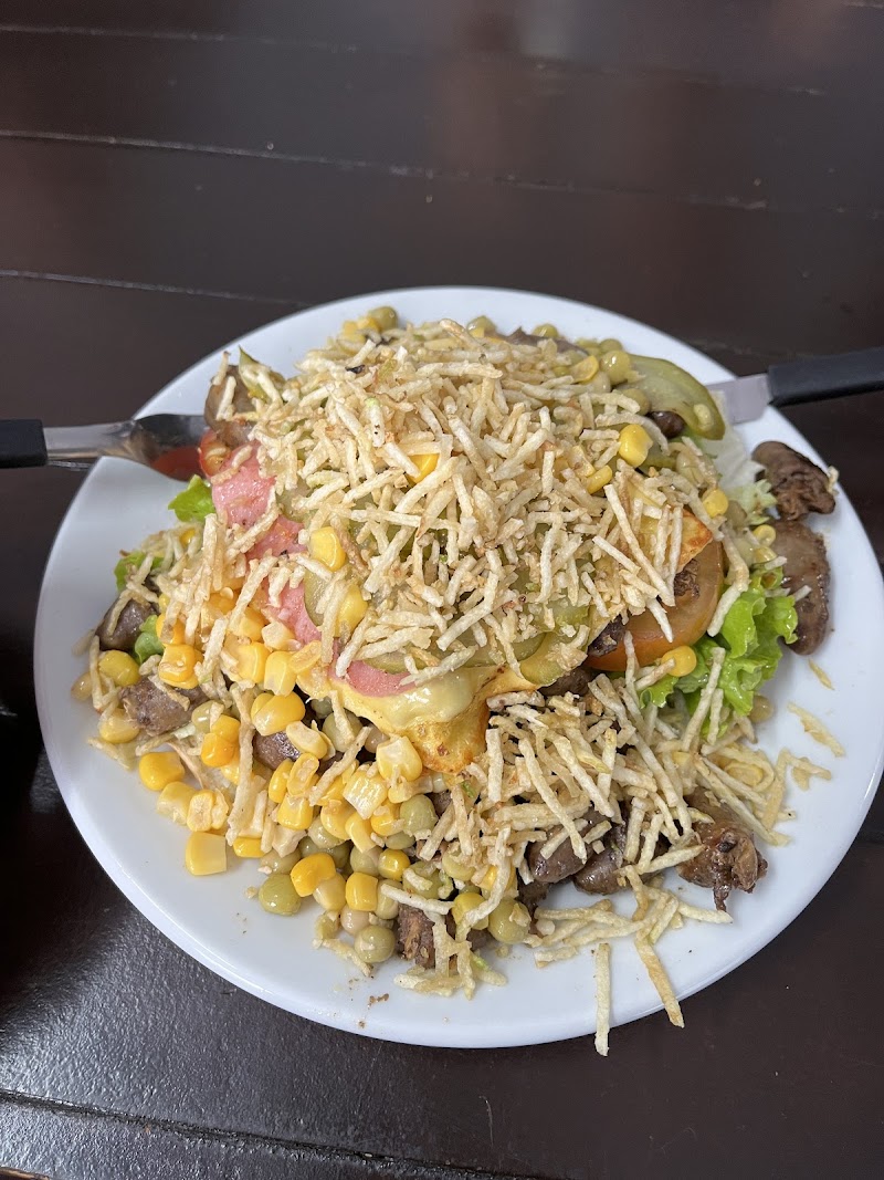 Foto de Q-Burgão Lanches Bucarein