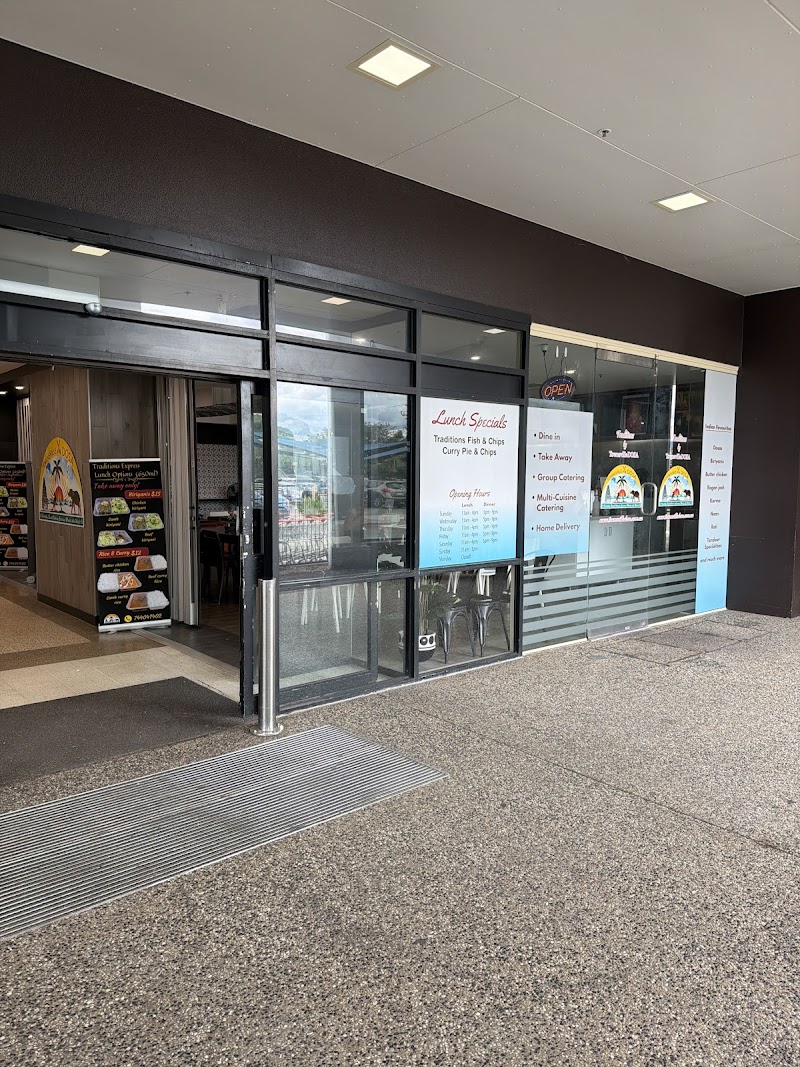 Traditions by Townsville Dosa