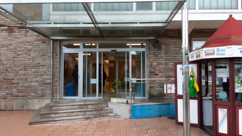 Centro de Saúde Virxe da Peregrina photo 5