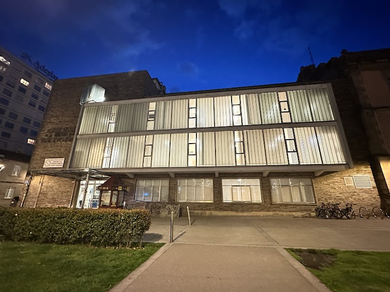 Centro de Saúde Virxe da Peregrina photo 3