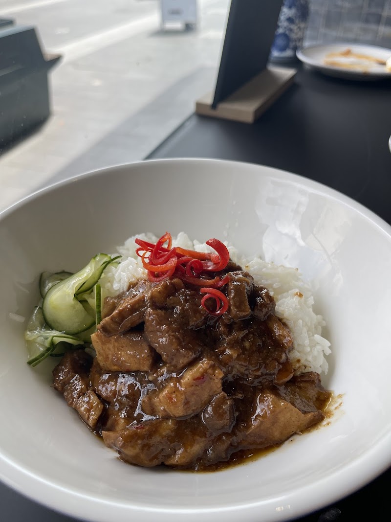 Drunken Dumpling Bar photo 9