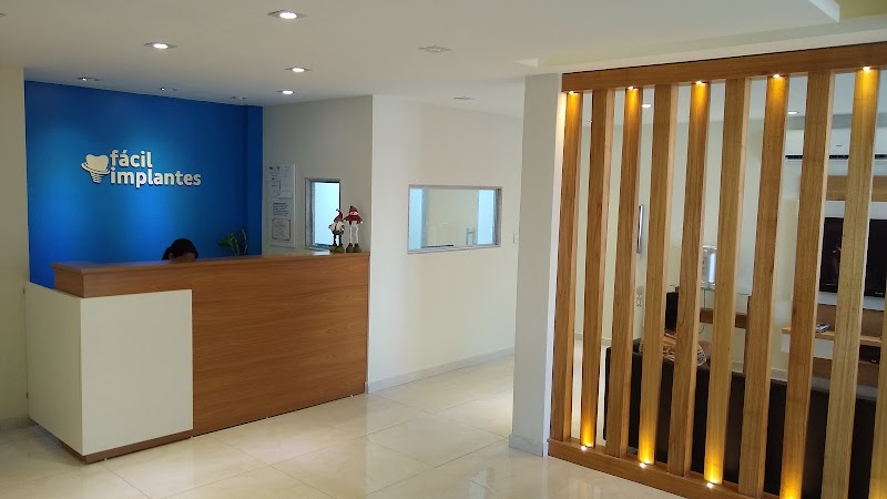 Fácil Implantes - Méier - foto 4