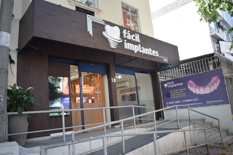 Fácil Implantes - Méier - foto 2