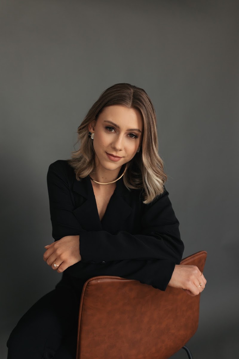 Foto de Nutricionista Sabrina Kalfels