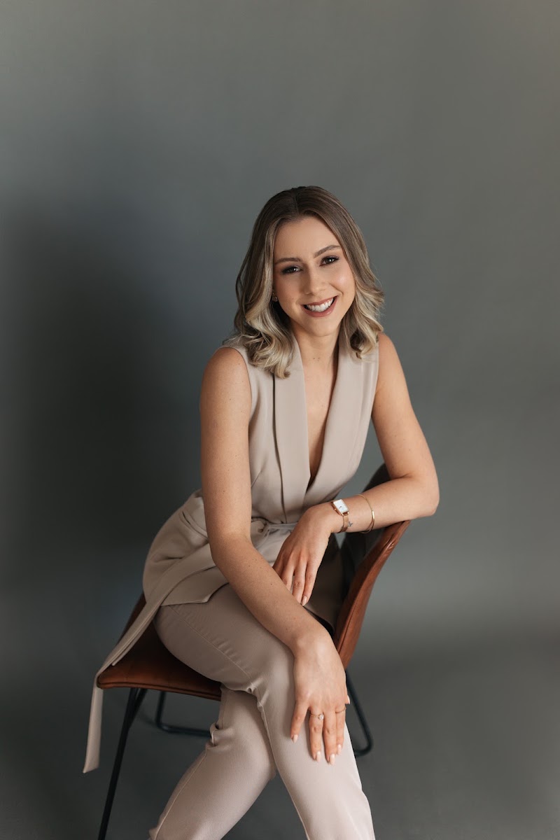 Foto de Nutricionista Sabrina Kalfels