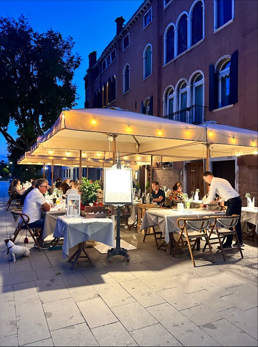 Ristorante Caffe dei fiori fotoğraf 1