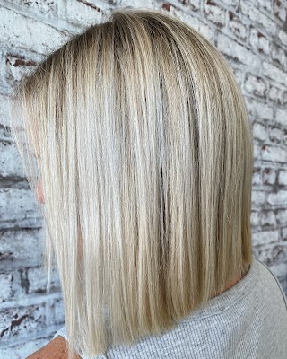 The Hair Studio photo 3