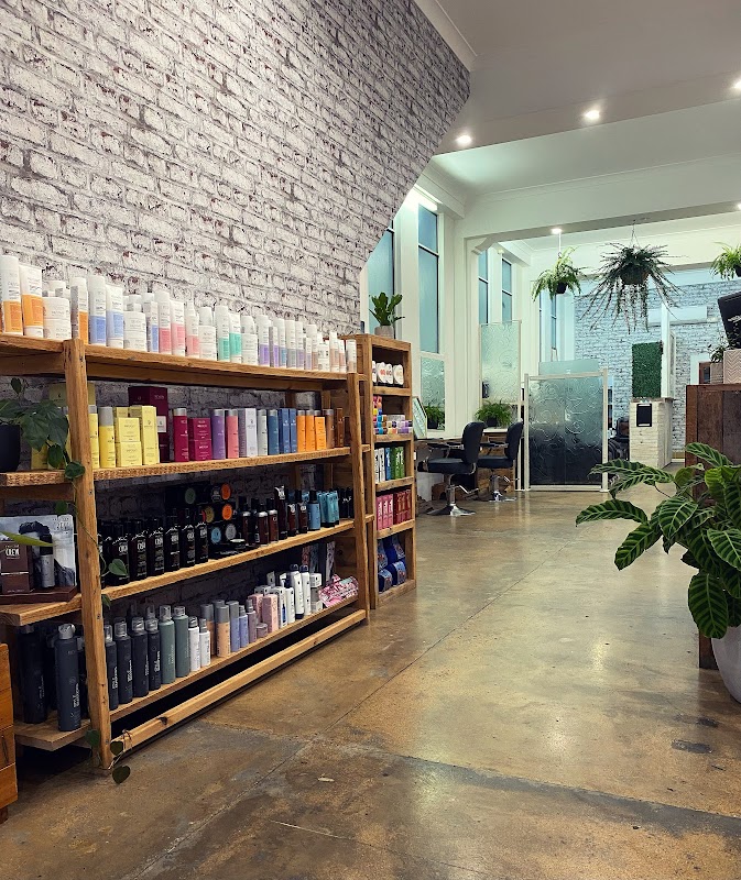 The Hair Studio photo 1