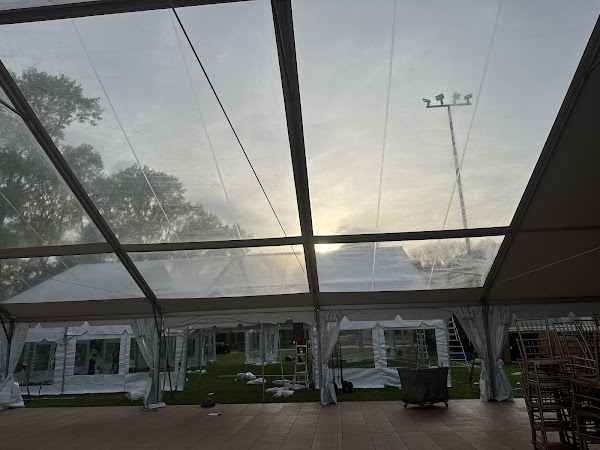 B.C. Tent Rental & Awning Co, of Boston portfolio