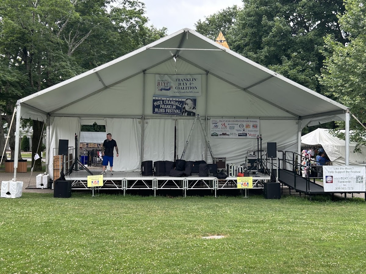 B.C. Tent Rental & Awning Co, of Boston: Google Places image 2