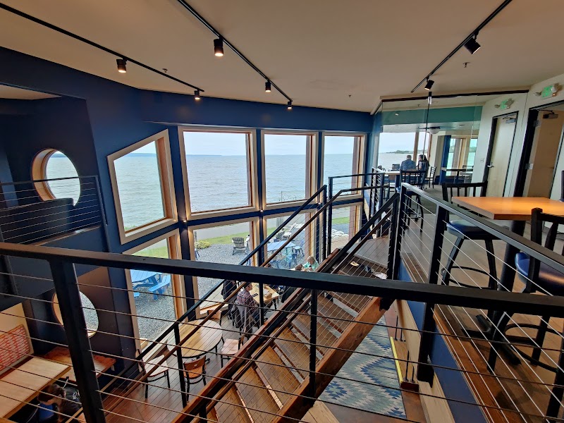 Sandbar Cafe photo 1