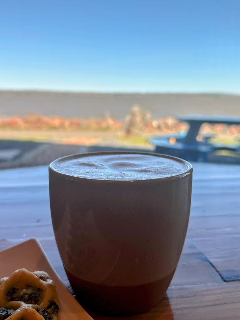 Sandbar Cafe photo 4