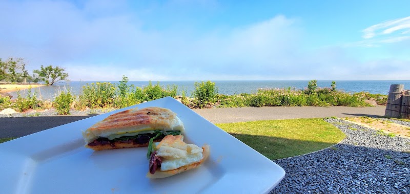 Sandbar Cafe photo 2