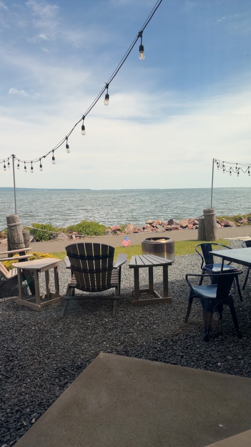 Sandbar Cafe photo 1