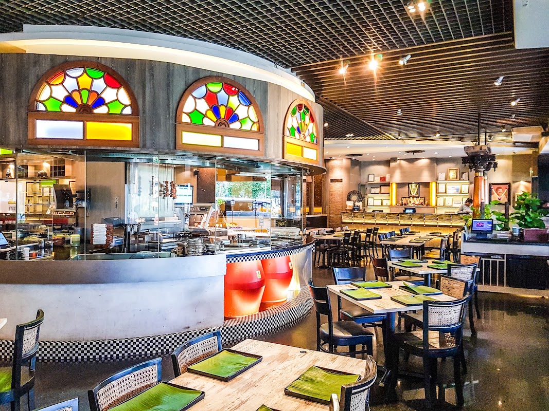 Muthu's Curry (Race Course Rd)