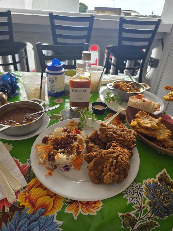 La Casita Blanca photo 5