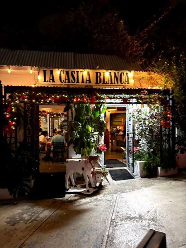 La Casita Blanca photo 7