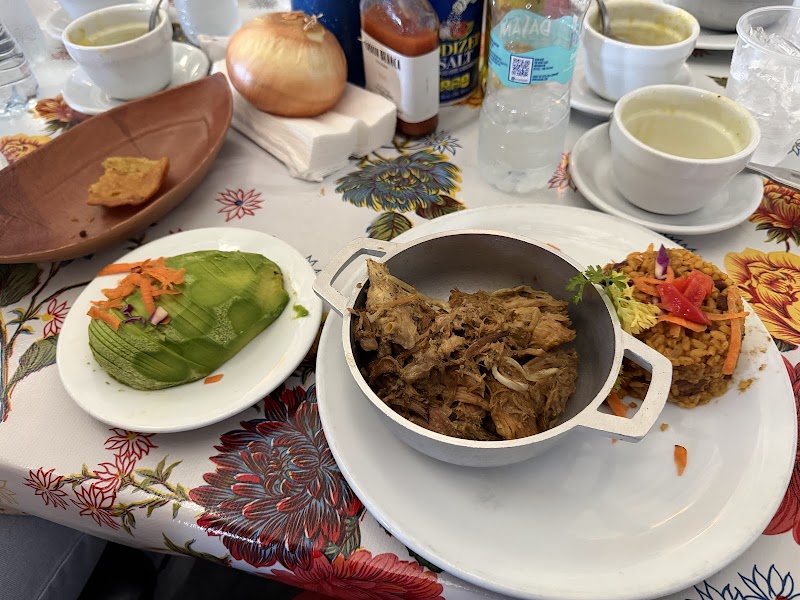 La Casita Blanca photo 3