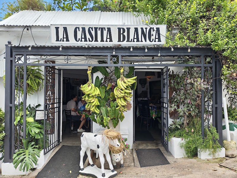 La Casita Blanca photo 4