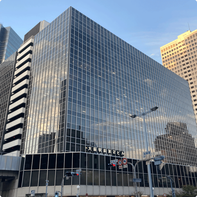 GMOオフィスサポート株式会社のイメージ