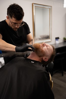 Aleko Barber Lounge photo 2