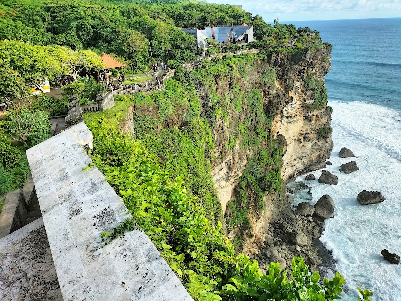 Uluwatu