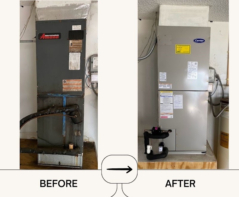 Greens Energy HVAC & Fuel