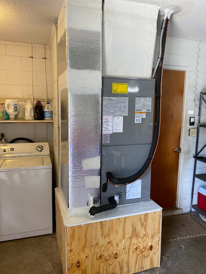 Greens Energy HVAC & Fuel - General Contractor in Orlando