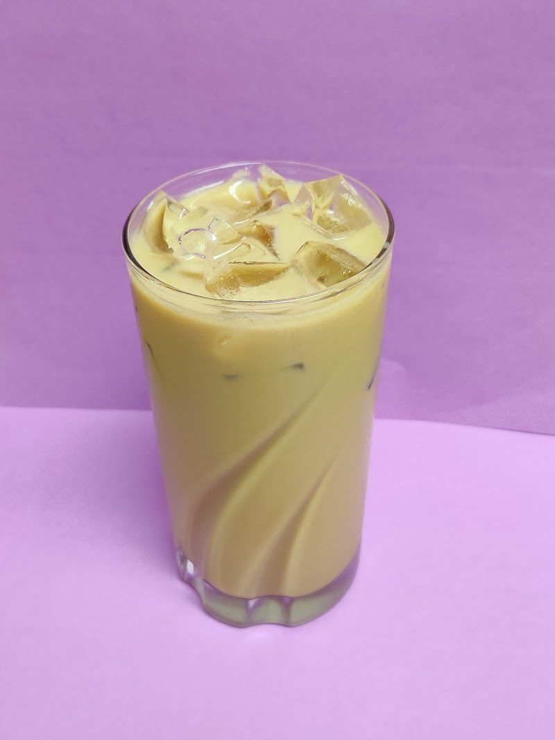 Bee Perk Gourmet Coffee photo 2