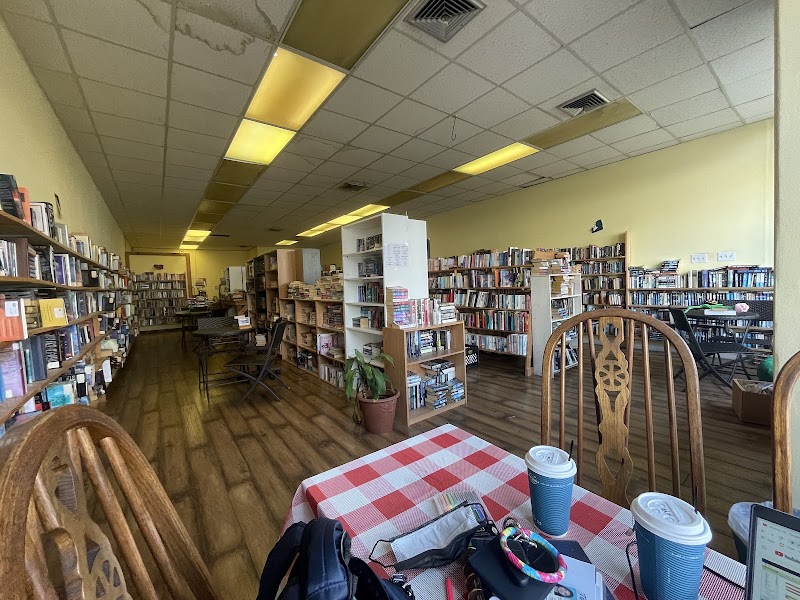 Bee Perk Gourmet Coffee photo 1