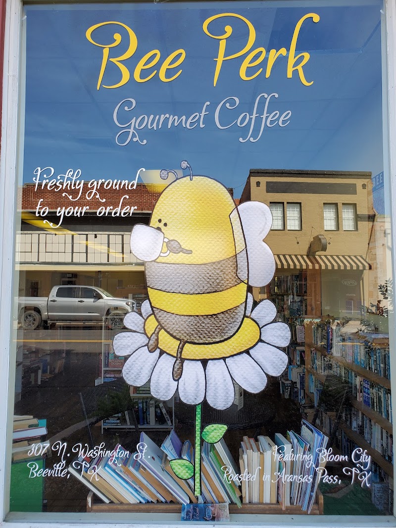 Bee Perk Gourmet Coffee photo 3
