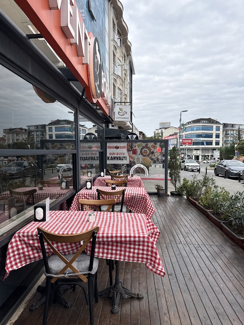 Levent Börek Çekmeköy - Çekmeköy Restoran