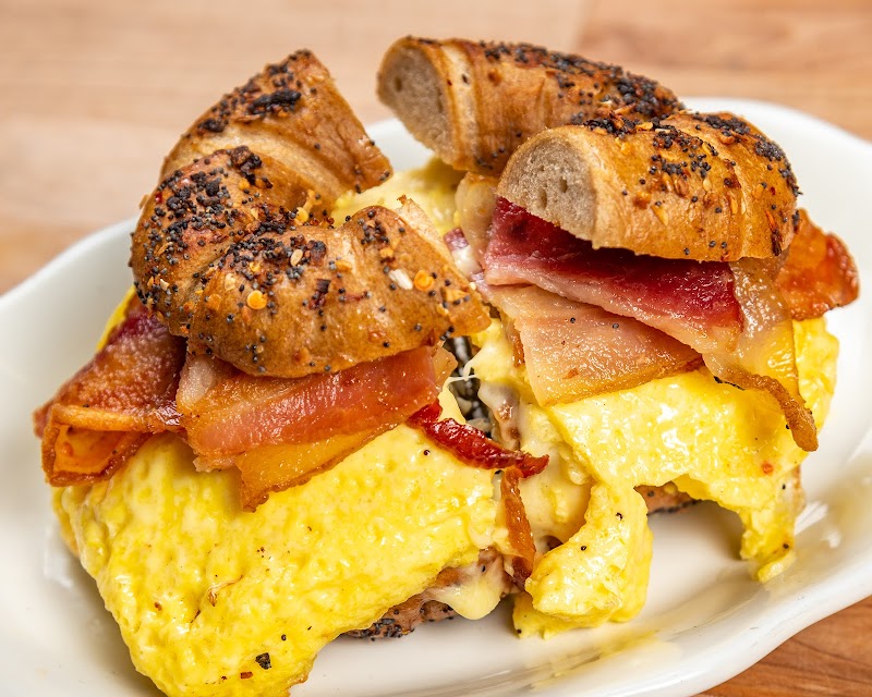 Edith’s Sandwich Counter photo 5