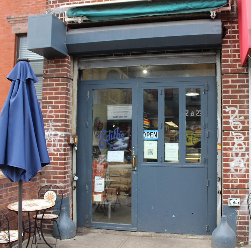 Edith’s Sandwich Counter photo 1