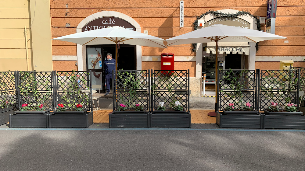 Caffè Antica Roma fotoğraf 1