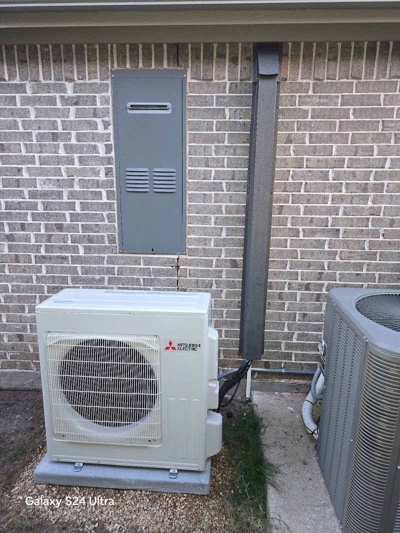 Truficient Energy Solutions, LLC - General Contractor in Richardson