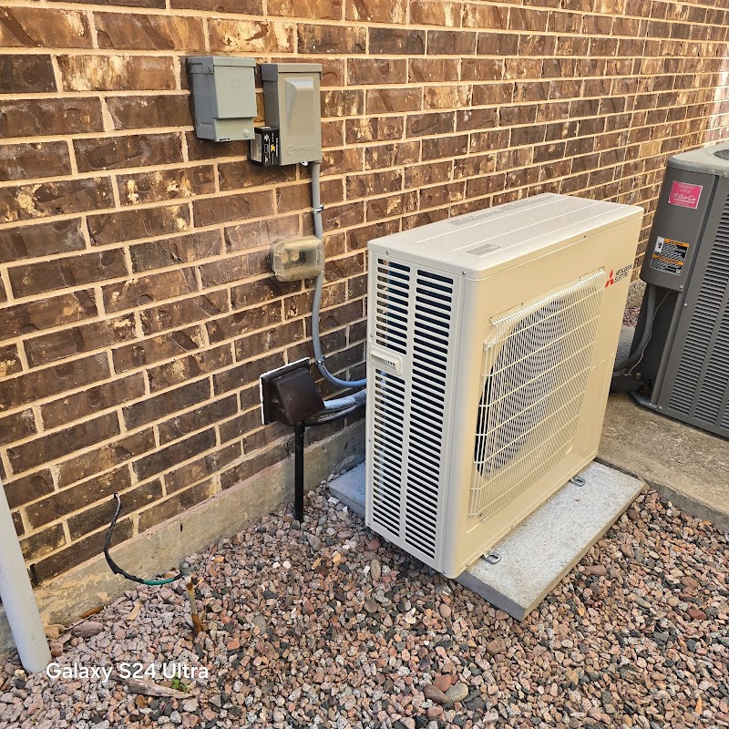 Truficient Energy Solutions, LLC - General Contractor in Richardson