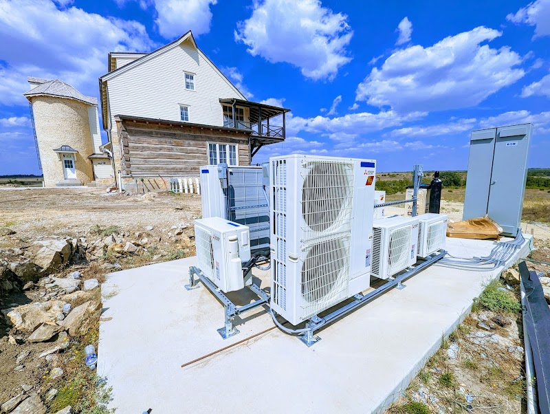 Truficient Energy Solutions, LLC