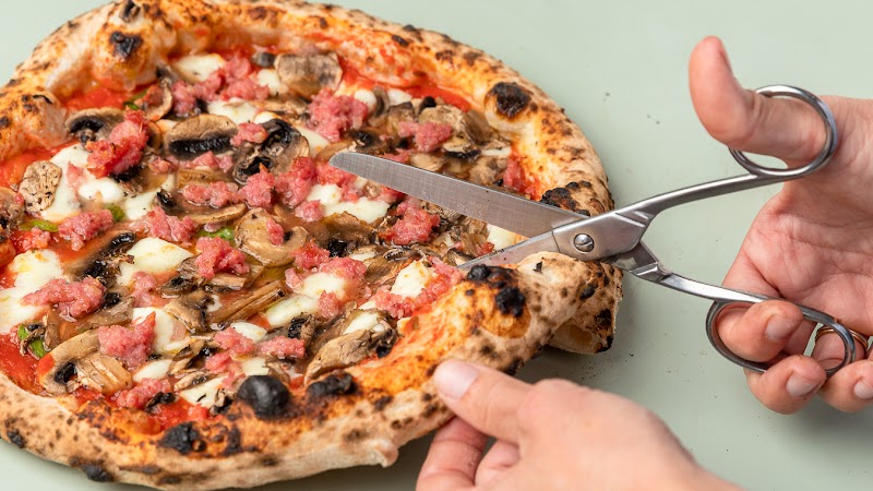 Foto de Mozza Pizza Bar