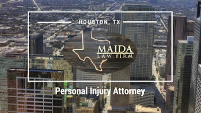 Maida Law Firm - Auto Accident Lawyers - Car accident lawyer in Houston