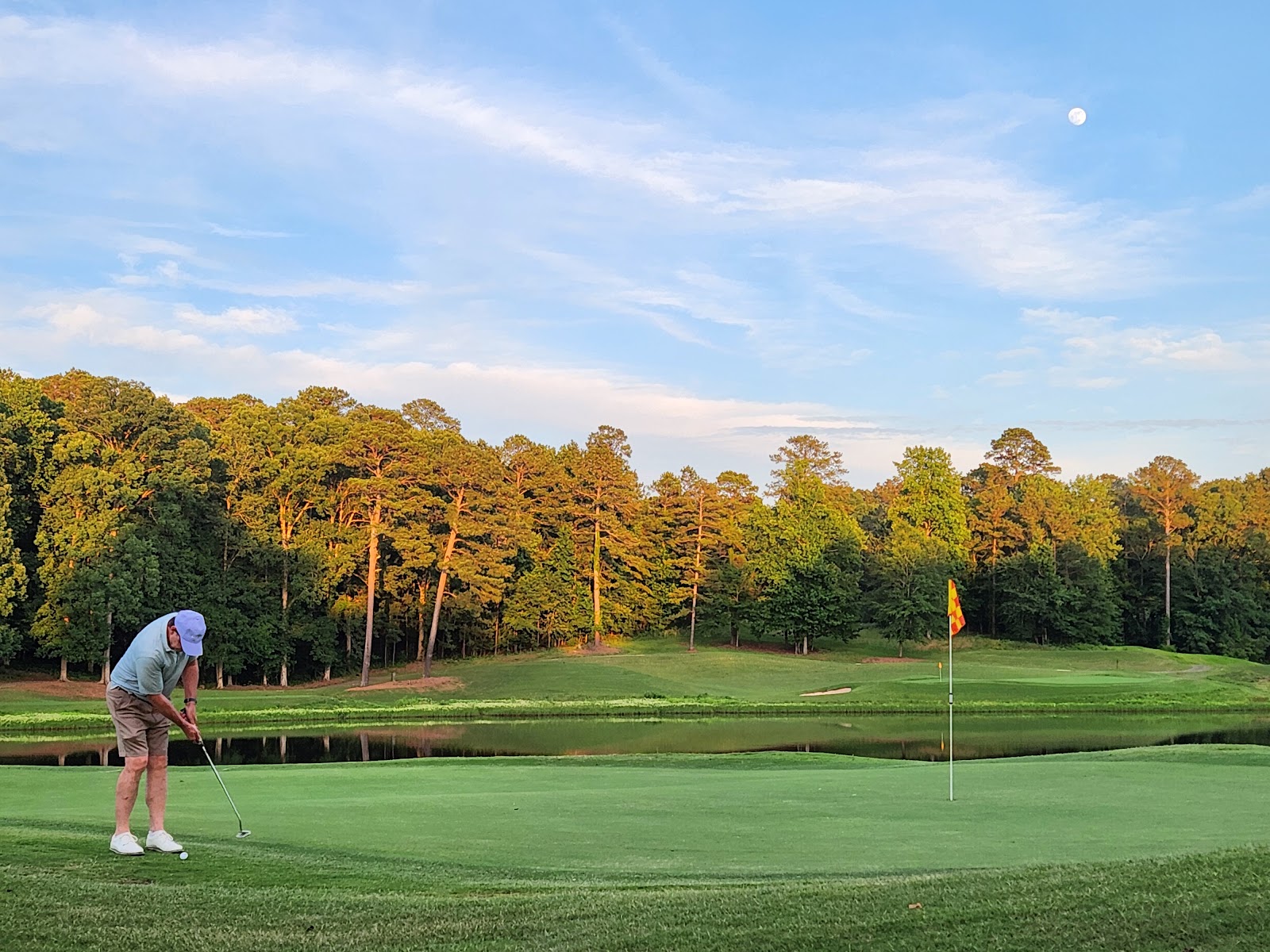 Grand National - Links Course